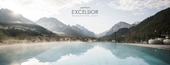 Muttertags-Gewinnspiel: Excelsior Dolomites Life Resort