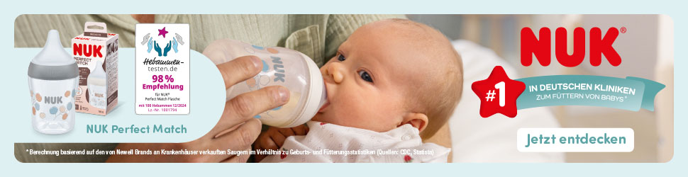 Klick mich! Klick mich!