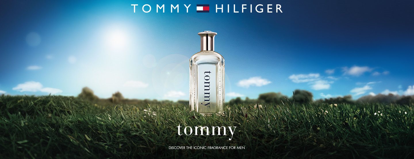 Weihnachtsgewinnspiel: Tommy Hilfiger Eau de Toilette für Herren