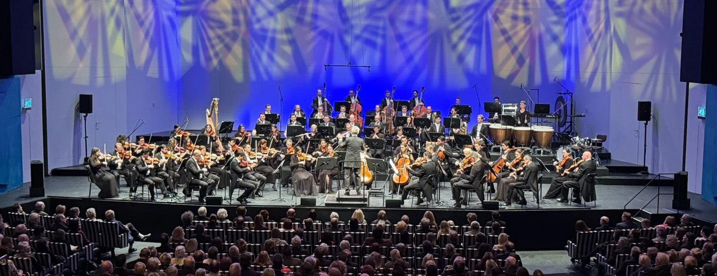 Gewinnspiel: Neujahrskonzert im Festspielhaus St. Pölten