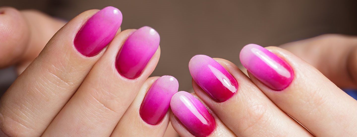 Ombré Nails: Die ultimative Step-by-Step-Anleitung