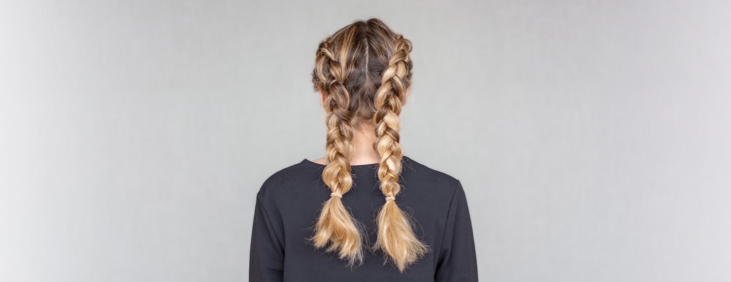 Boxer Braids: Die Flechtanleitung für Anfänger 