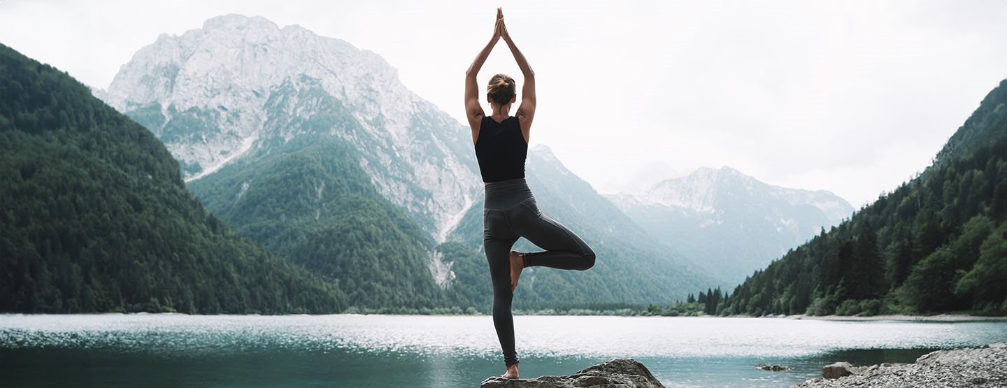 Hatha Yoga: So sorgt es für Entspannung