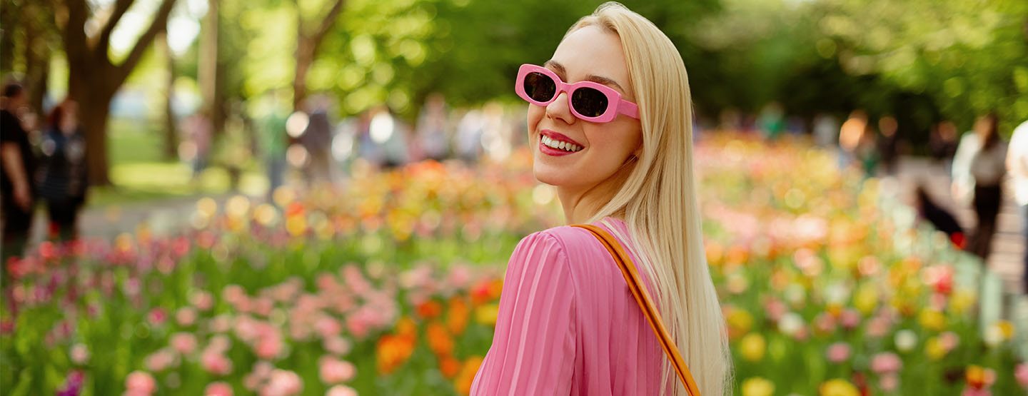 Haare tönen: So gelingt es zuhause in 8 einfachen Schritten