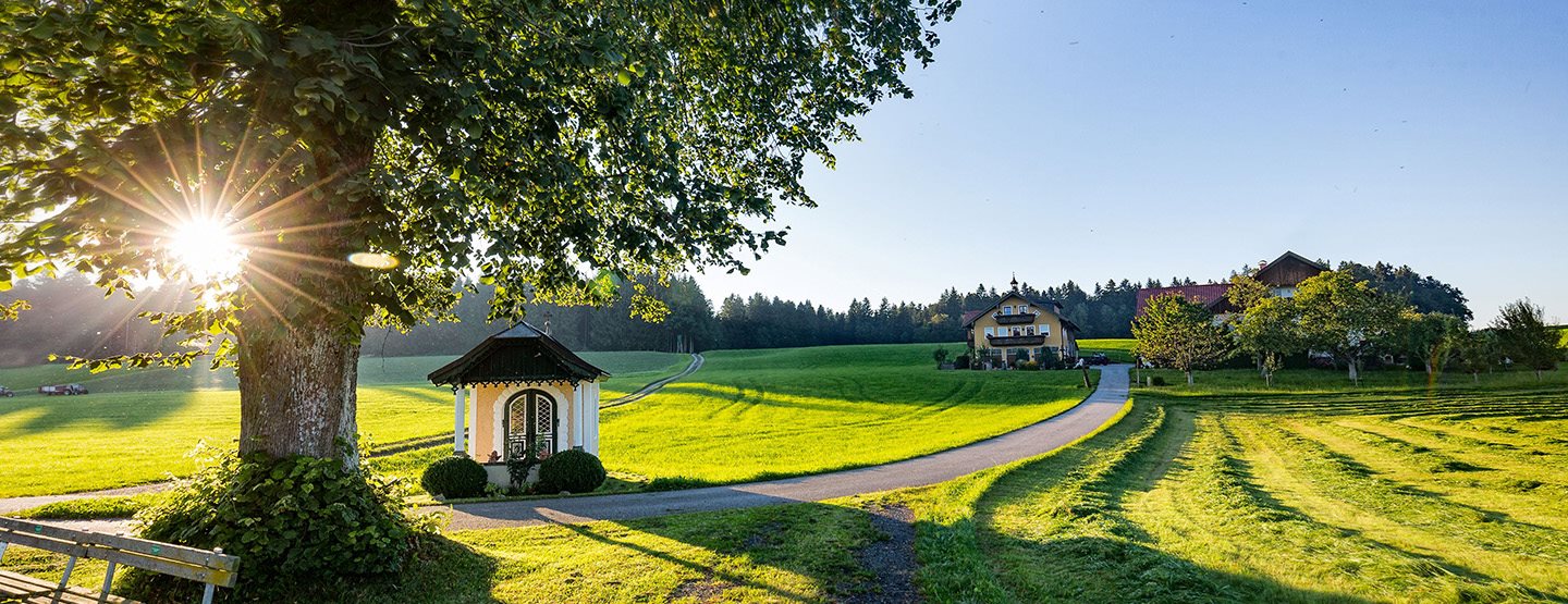 Das perfekte Mädels-Wochenende in Eugendorf