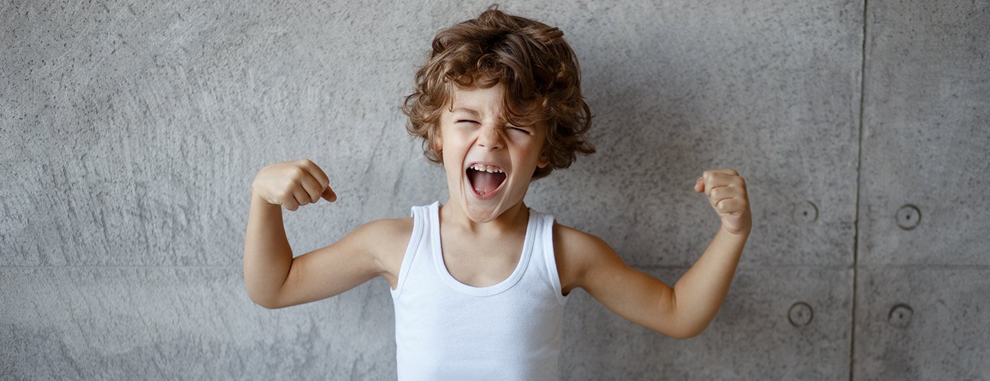 Kinder selbstbewusst erziehen: So geht es laut Expertin