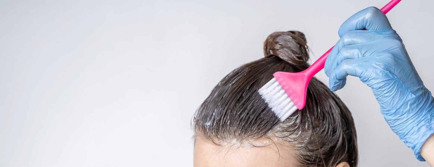 Haare färben: Worauf wir dabei achten Haare färben: Worauf wir dabei achten