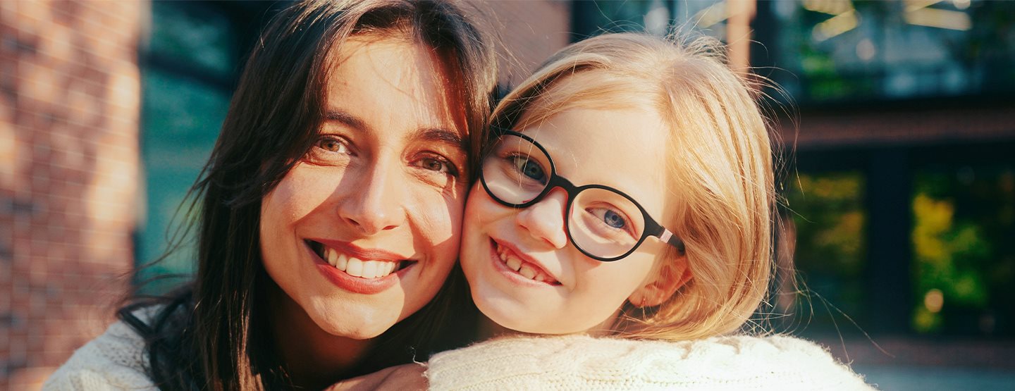 Kurzsichtigkeit bei Kindern vorbeugen Kurzsichtigkeit bei Kindern vorbeugen