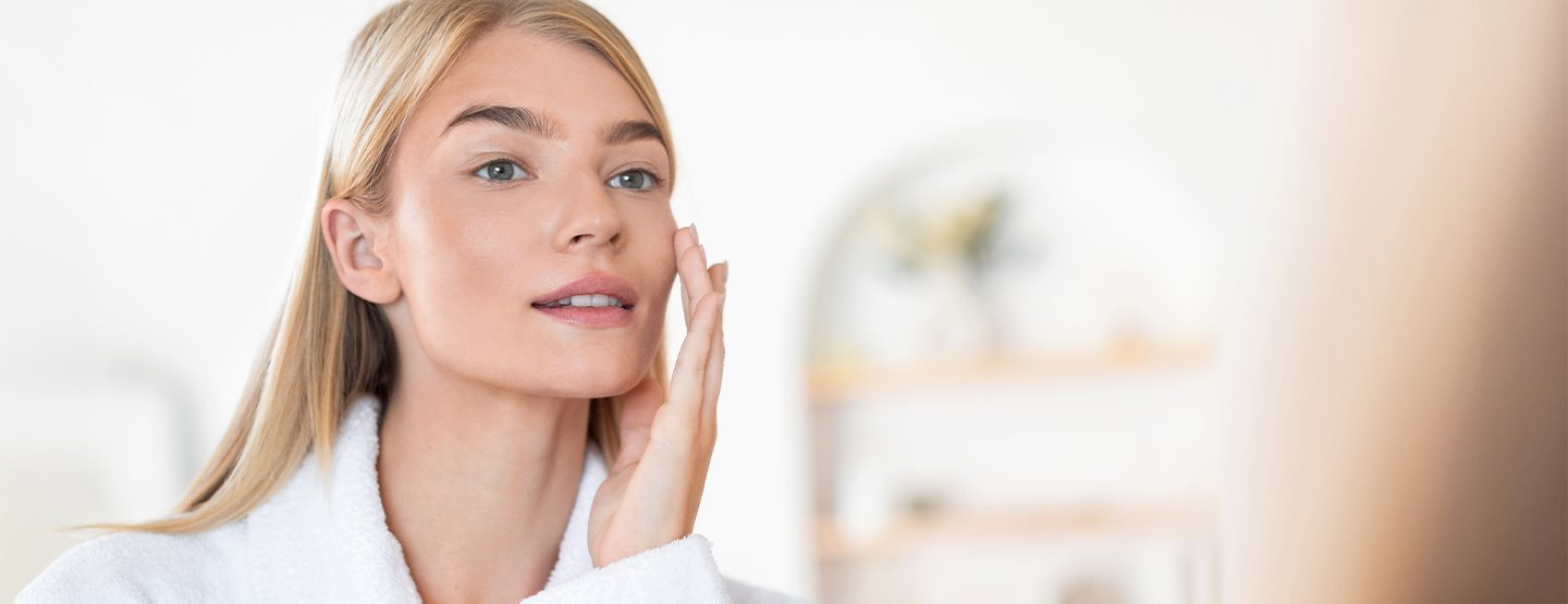 5 Gründe für trockene Haut nach dem Duschen 5 Gründe für trockene Haut nach dem Duschen