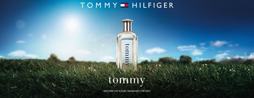 Weihnachtsgewinnspiel: Tommy Hilfiger Eau de Toilette für Herren