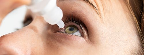 Trockene Augen: Welche Übungen und Hausmittel laut Medizinerin wirken