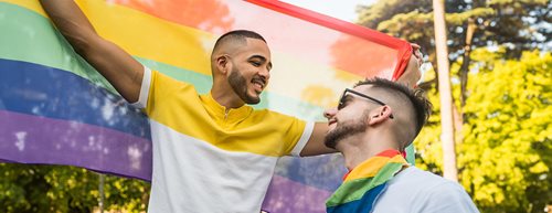 Pride Month: Ein Monat (und mehr) im Namen der Toleranz