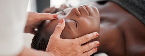 Tuina-Massage: Wie die chinesische Massagetechnik Ihr Wohlbefinden fördert