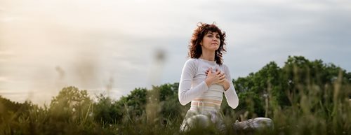 Breathwork: Mit der richtigen Atemtechnik zu mehr Wohlbefinden
