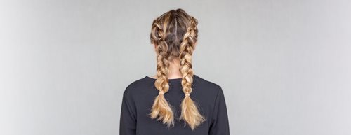 Boxer Braids: Die Flechtanleitung für Anfänger 