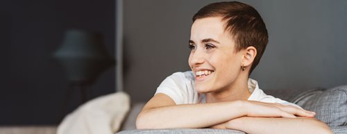 Pixie Cut 2024: Die trendigsten Varianten des Haarschnitts