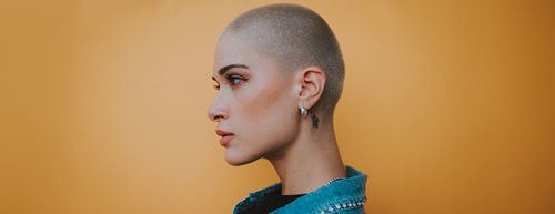 Buzz Cut: Die kurze Allrounder-Frisur mit dem einfachen Styling