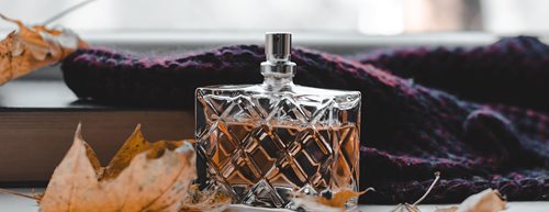 Herbst-Parfums für Damen: Das sind die angesagten Düfte