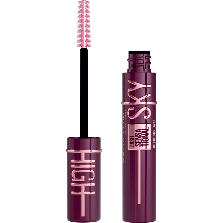 „Mascara Lash Sensational Sky High” von Maybelline New York bei dm