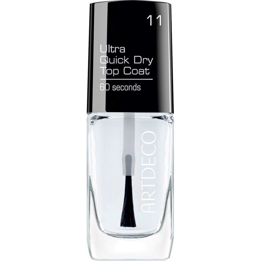 Top Coat Ultra Quick Dry von ARTDECO* bei dm ACTIVE BEAUTY: dm Magazin für Beauty und Wohlbefinden plus Expertise vom dm friseur- & kosmetikstudio