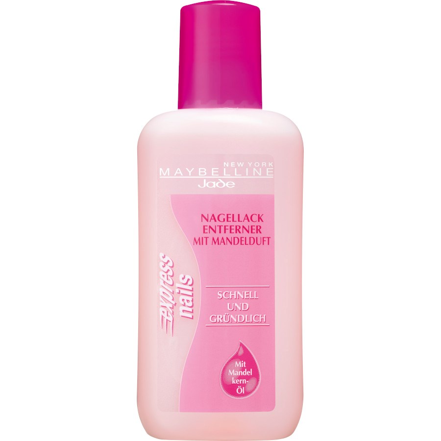 Nagellackentferner Express Nails von Maybelline New York bei dm ACTIVE BEAUTY: dm Magazin für Beauty und Wohlbefinden plus Expertise vom dm friseur- & kosmetikstudio