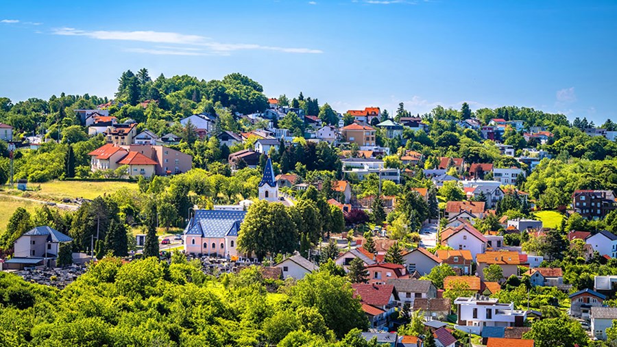 Städtereise mit der Bahn: Zagreb ACTIVE BEAUTY: dm Magazin für Beauty und Wohlbefinden plus Expertise vom dm friseur- & kosmetikstudio