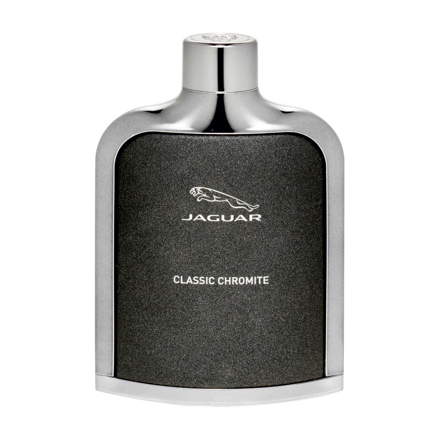 „Eau de Toilette Classic Chromite“ von Jaguar