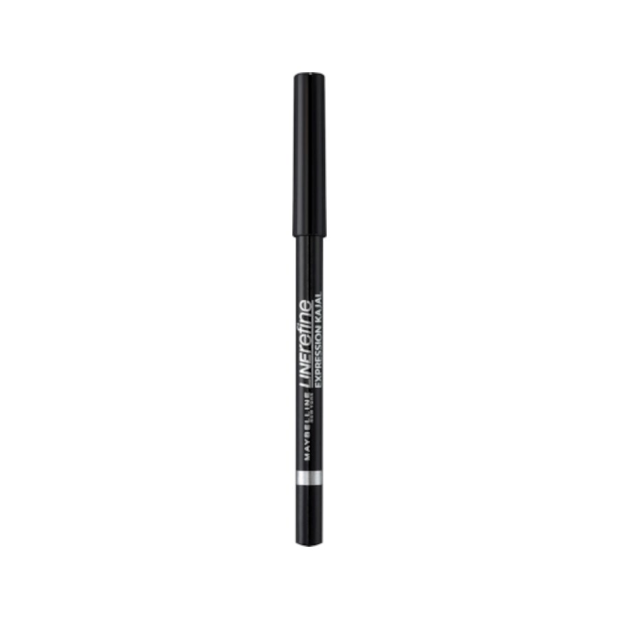 „Kajal Expression 33 Black“ von Maybelline New York